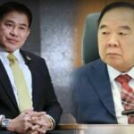 PPP secretary-general to renounce loyalty to Prawit | Thaiger