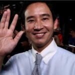 Pita vows to reform Thailand&#8217;s broken political system | Thaiger