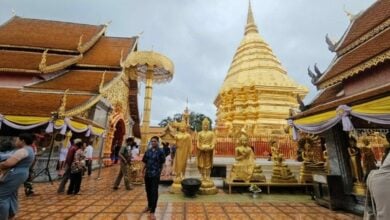 Thailand’s tourism boom tainted by zero-dollar tours