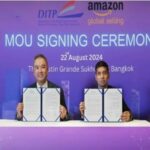 Thai SMEs eye US e-commerce payday after major Amazon deal | Thaiger