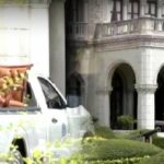 Thaksin-era furniture returns as Paetongtarn takes office | Thaiger