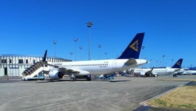 Kazakhstan airline’s new route to Phuket takes off in October