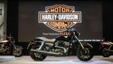 Harley-Davidson shifts gears to Thailand: A new twist in the tale