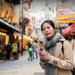 More than 70% of Thai tourists return to Japan and Taiwan | Thaiger