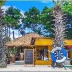 Pattaya City to revoke lease, demolish café at Bali Hai Lighthouse | Thaiger