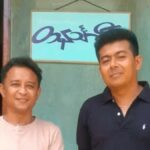 Myanmar journalist jailed for life, another gets 20 years | Thaiger