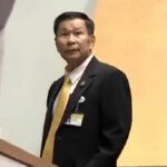 Seri Ruamthai quits coalition over police reform dispute | Thaiger