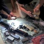 Suspect in Songkhla evades police checkpoint and fires at officers | Thaiger