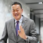 US ambassador to join PM&#8217;s drug mission in Thailand | Thaiger