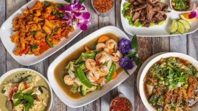 Thai food cuisine guide for travellers in Thailand | Thaiger