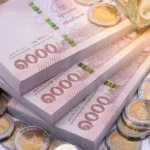 Thai baht may appreciate to 35.30 per dollar amid BoJ rate hike | Thaiger