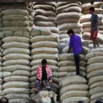 Thai rice exports forecasted to drop below 8 million tonnes in 2025 | Thaiger