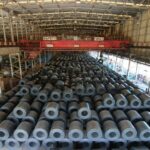 Thai steel firms request BoI incentives for eco-project | Thaiger