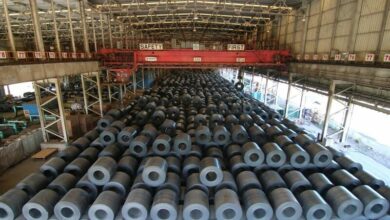 Thai steel firms request BoI incentives for eco-project