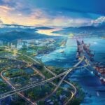 Global investments start Southern Land Bridge project in 2026 | Thaiger