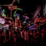 Nightlife in Thailand: Where to party and have fun | Thaiger