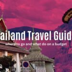 Thailand travel guide for your trip | Thaiger