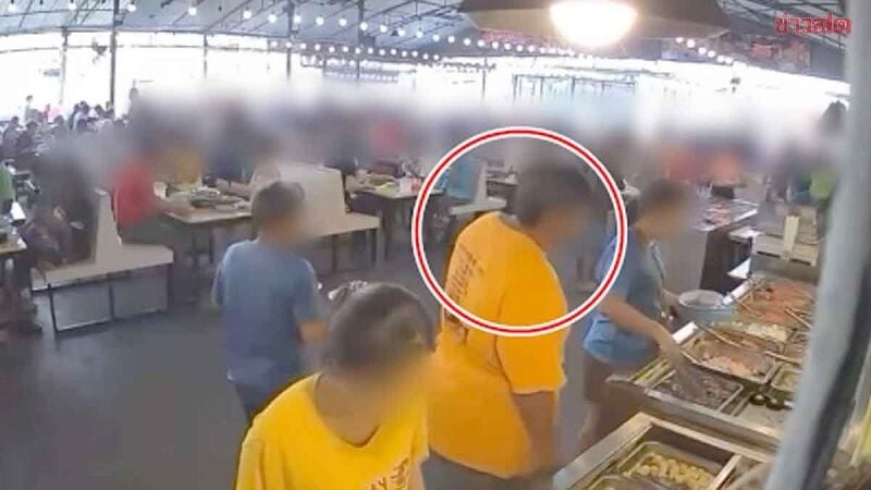 Thai BBQ restaurant faces viral refund demand incident