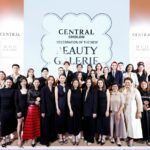 Central unveils &#8216;Beauty Galerie&#8217; at Central Chidlom with AI advisor | Thaiger