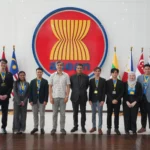 Thai activist joins peers about the EU&#8217;s advanced education system | Thaiger