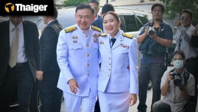 Thailand Video News | Paetongtarn Shinawatra Becomes Thailand’s Prime Minister, Prawit Wongsuwan Faces Legal Trouble After Assaulting Journalist