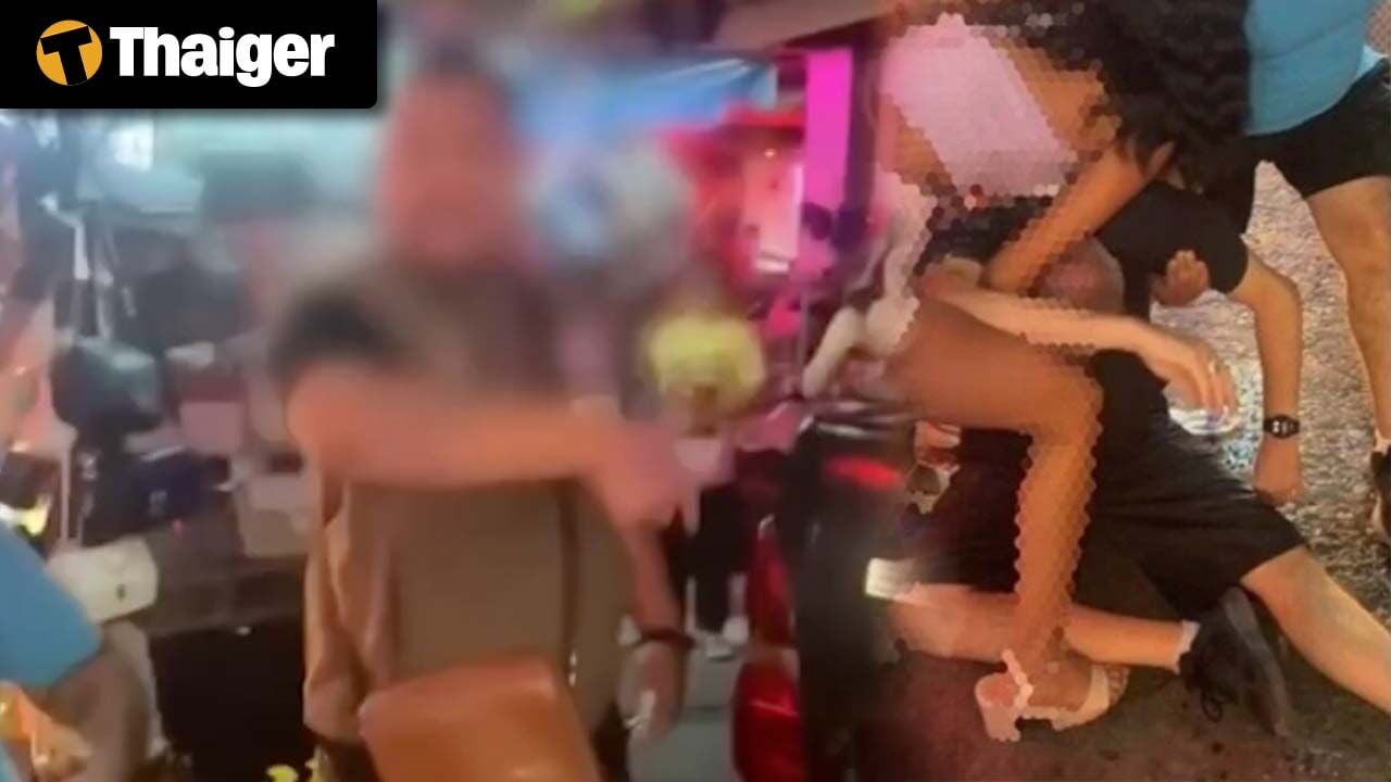 Thailand Video News | Thai Food Stall Owner Receives Shocking 50 Million Baht Electricity Bill, Canadian Tourist Brutally Attacked on Pattaya’s Soi 6 