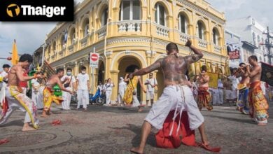 Thailand Video News | Phuket Vegetarian Festival Set to Bring Excitement in October, Thai Taekwondo Star Panipak Wongpattanakit Wins Second Olympic Gold