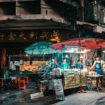 PM urged to address economic issues affecting vendors | Thaiger