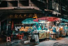 PM urged to address economic issues affecting vendors