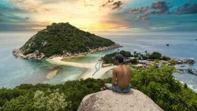 Exploring Koh Samui in 2024 – An ultimate travel guide