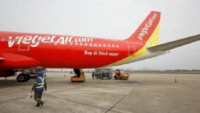 VietJet to receive ten Airbus jets amid aircraft shortages