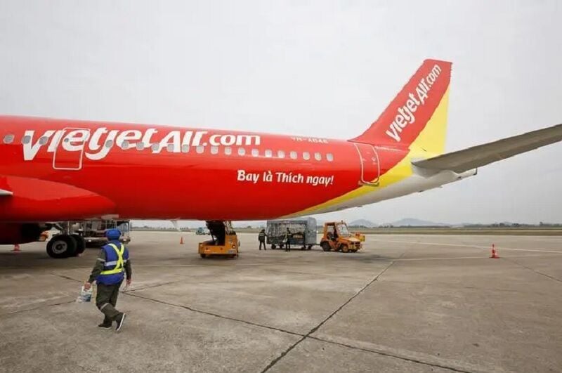 VietJet to receive ten Airbus jets amid aircraft shortages