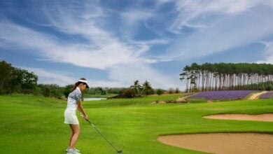 Amazing Thailand Travel and Hospitality Golf Classics 2024, premier golfing events across Thailand