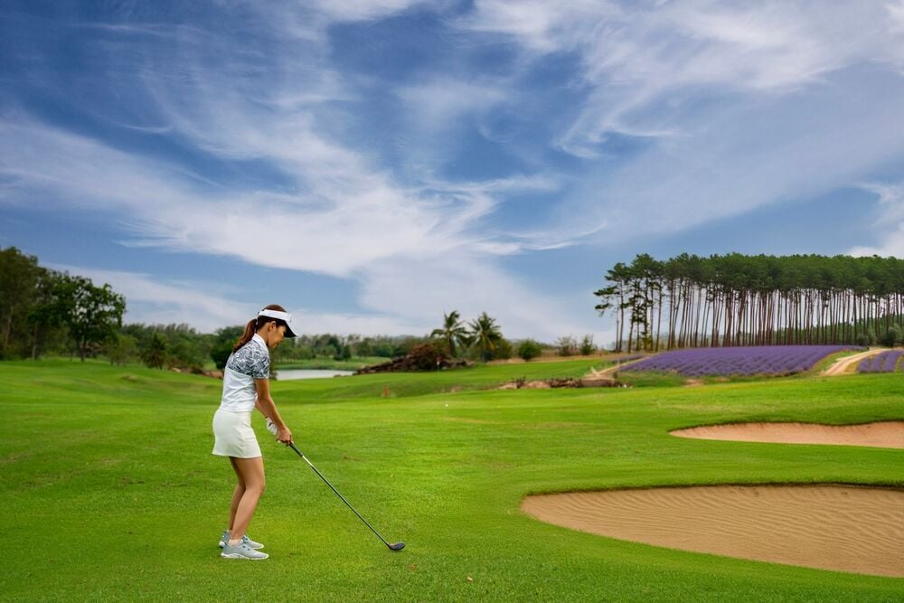 The Amazing Thailand Travel and Hospitality Golf Classics 2024, premier golfing events to be held across Thailand