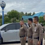 Surat Thani police initiate successful Ban Klang rehabilitation | Thaiger