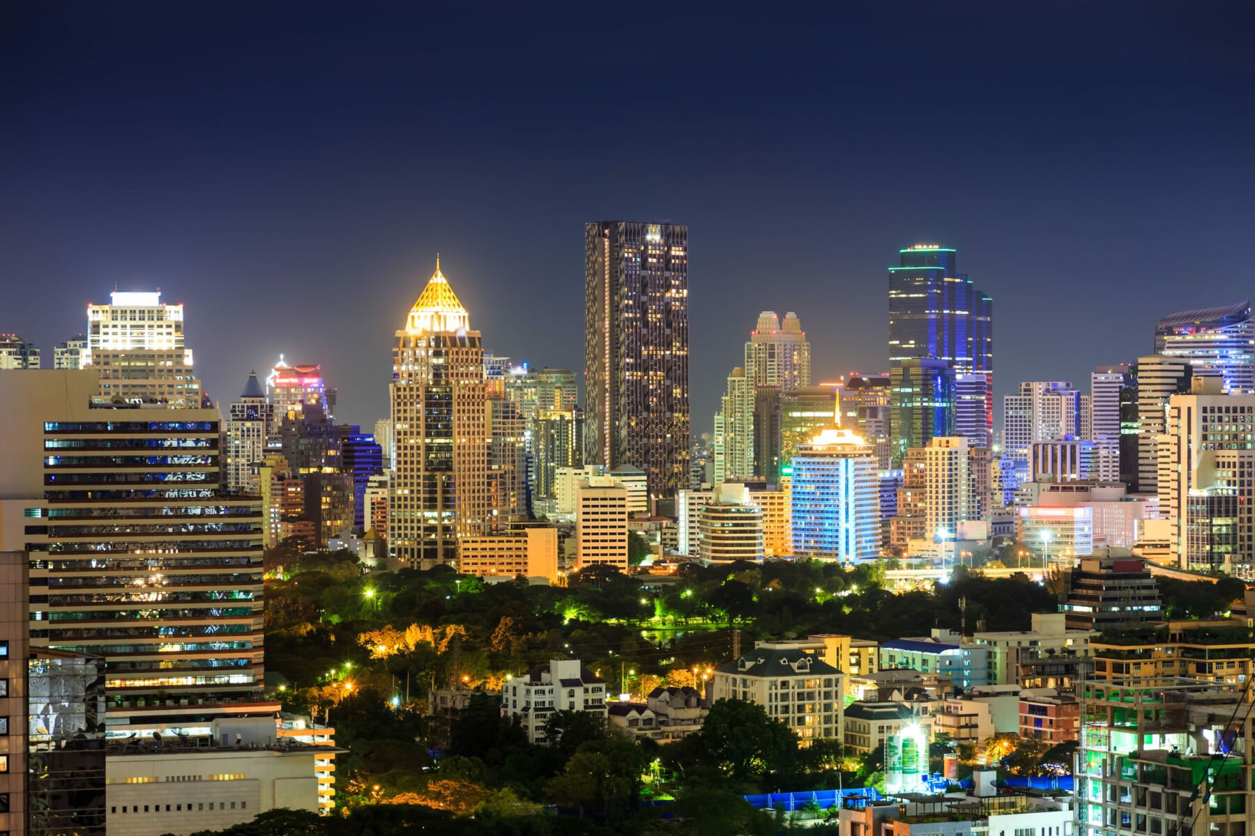 Thailand emerges as AI and health tech innovation hub