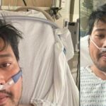 Thai king&#8217;s son reveals lung infection in candid hospital post | Thaiger