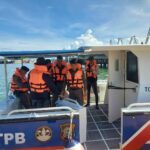 Pattaya Tourist Police catch Cambodian duo in water safety sting | Thaiger