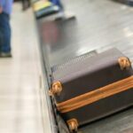 Thai woman faces backlash over luggage request to Japan | Thaiger