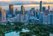 Thailand bank loan growth forecast cut to 1.5% for 2024