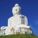 Land encroachment scandal rocks Phuket Big Buddha | Thaiger