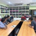 Five teens arrested after violent Pattaya Beach birthday clash | Thaiger