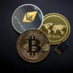 Bitcoin climbs above US$56,000 amid market turmoil | Thaiger