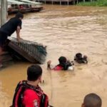 Boat crash in Bang Khonthi claims life of pier owner&#8217;s son | Thaiger