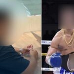 Former boxer gets &#8216;knocked out&#8217; by cops for online gambling | Thaiger