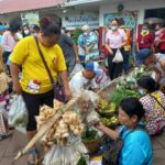 Buriram residents fear digital wallet could be axed after PM ousted | Thaiger