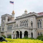 Shocking survey reveals Thai government’s trust crisis | Thaiger