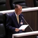 Thai House of Representatives to make 7.8 billion baht budget cut | Thaiger