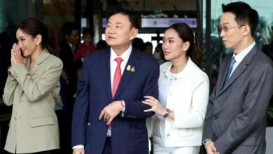 NACC awaits CCTV in Thaksin hospital treatment probe