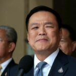 Bhumjaithai eyes deputy House speaker role amid MFP uncertainty | Thaiger